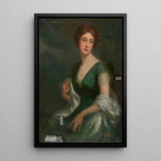 udovt Pitthordt - Portrait of Daughter Irma.webp