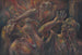 Concentration Camp Scene - Ludovit Varga — artwork view