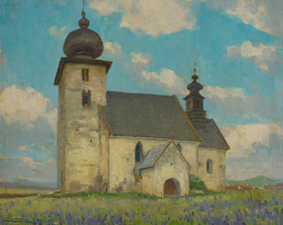 udovt ordk - Gothic church in ehra.webp