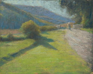 udovt ordk - Road at the edge of the forest.webp