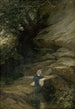 Primavera - Ludovit Ordok — vista de la obra