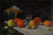 Still life with apples - Ludovit Ordok — artwork view