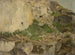 Estudio de las rocas - Ludovit Ordok — vista de la obra