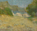 Village - Ludovit Ordok — vista de la obra