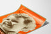 Póster vintage Ultravitamine 4 para salud dental