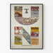 Póster vintage UN - ¿Qué hay para ti?