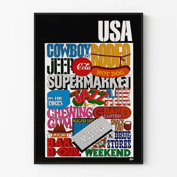 usa