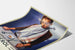 Vintage Poster Uvéstérol Vitamins D and Cholesterol