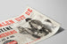 Historical Poster Stories from General History by Jac. M. Vos — artwork view
