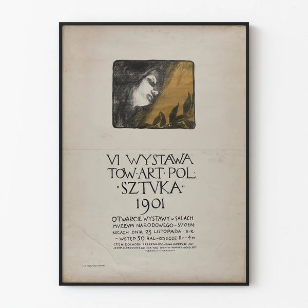 vi-wystawa-towarzystwa-artystow-polskich-sztuka