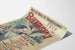 Vintage Poster for Charity Celebration - 11th District Paris