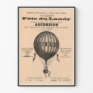 ville-de-saint-denis-fete-du-landy-dimanche-11-juin-1876-ascension-du-ballon-siege-de-paris