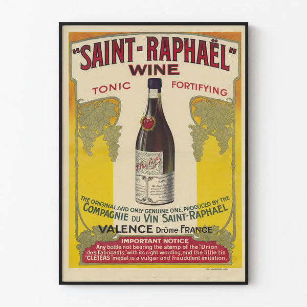 vino-saint-raphael-tonico-reconstituyente-valence-drome