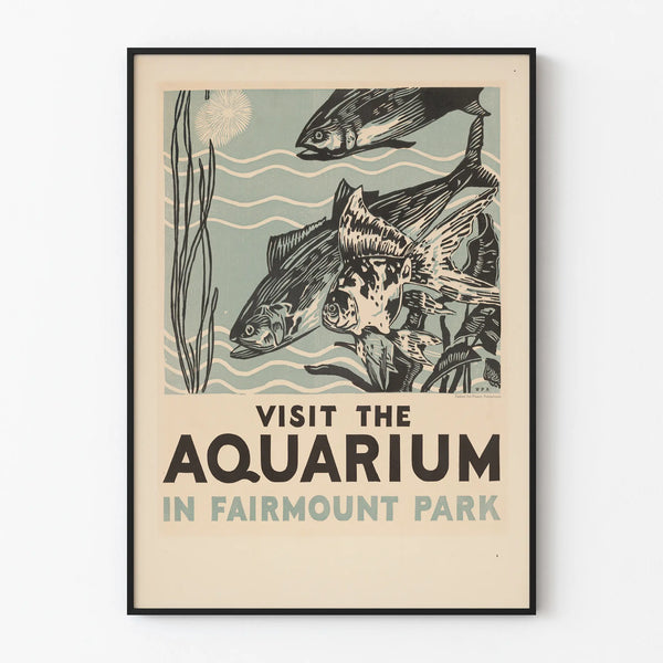 visit-the-aquarium-in-fairmount-park