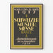 Vintage Poster Swiss Fair Basel 1917