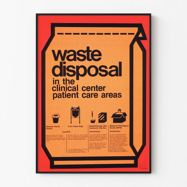 waste-disposal-in-the-clinical-center-patient-care-areas