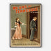 Vintage poster We-Uns of Tennessee by Lee Arthur