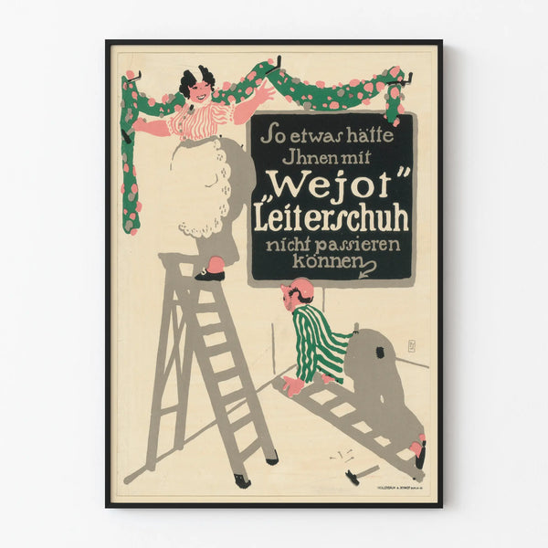 wejot-leiterschuh