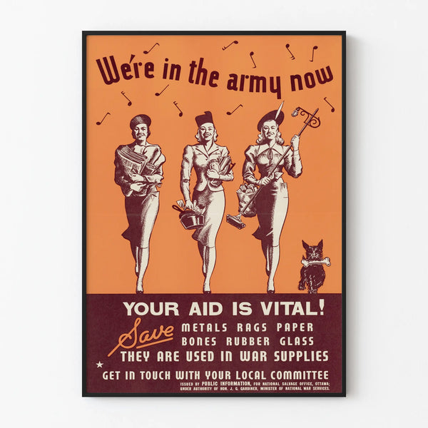 were-in-the-army-now-your-aid-is-vital