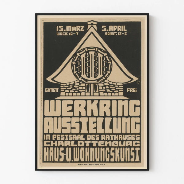 werkring-ausstellung-haus-und-wohnungskunst-rathaus-charlottenburg