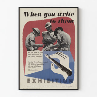 when-you-write-to-them