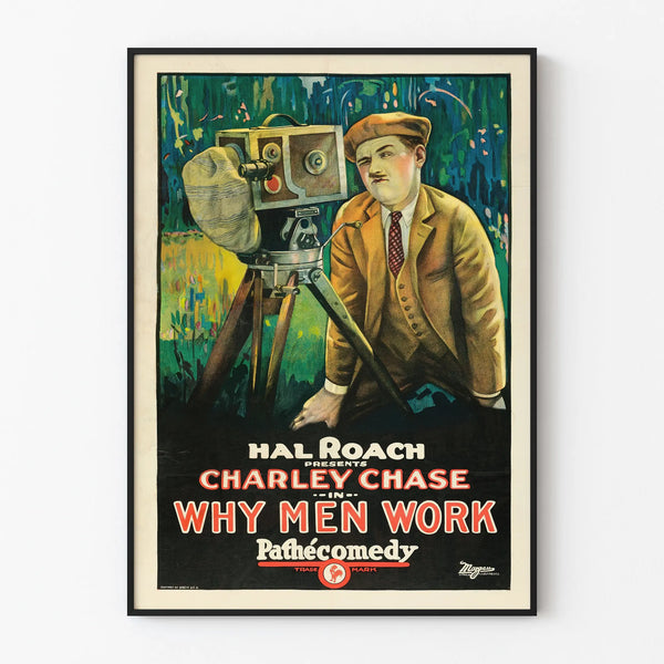 why-men-work