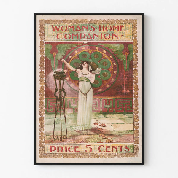 womans-home-companion