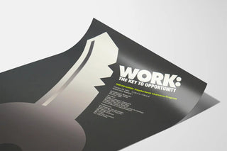 work-the-key-to-opportunity