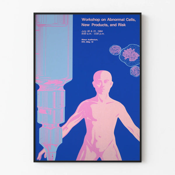 workshop-on-abnormal-cells-new-products-and-risk