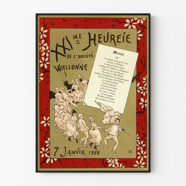 xxiieme-heureie-de-lsociete-wallonne-menu-du-vingt-et-unieme-banquet-de-la-societe-de-langue-et-de-litterature-wallonnes-du-7-janvier-1888