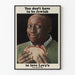 Vintage Levy's Real Jewish Rye Advertising Poster