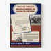 Póster vintage de propaganda militar canadiense para el Ejército Rojo