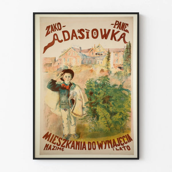 zakopane-adasiowka