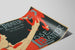 Vintage poster Central Theater - Lose Blätter — artwork view