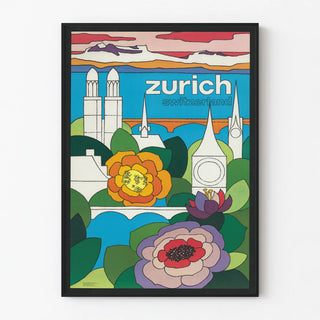 zurich-switzerland
